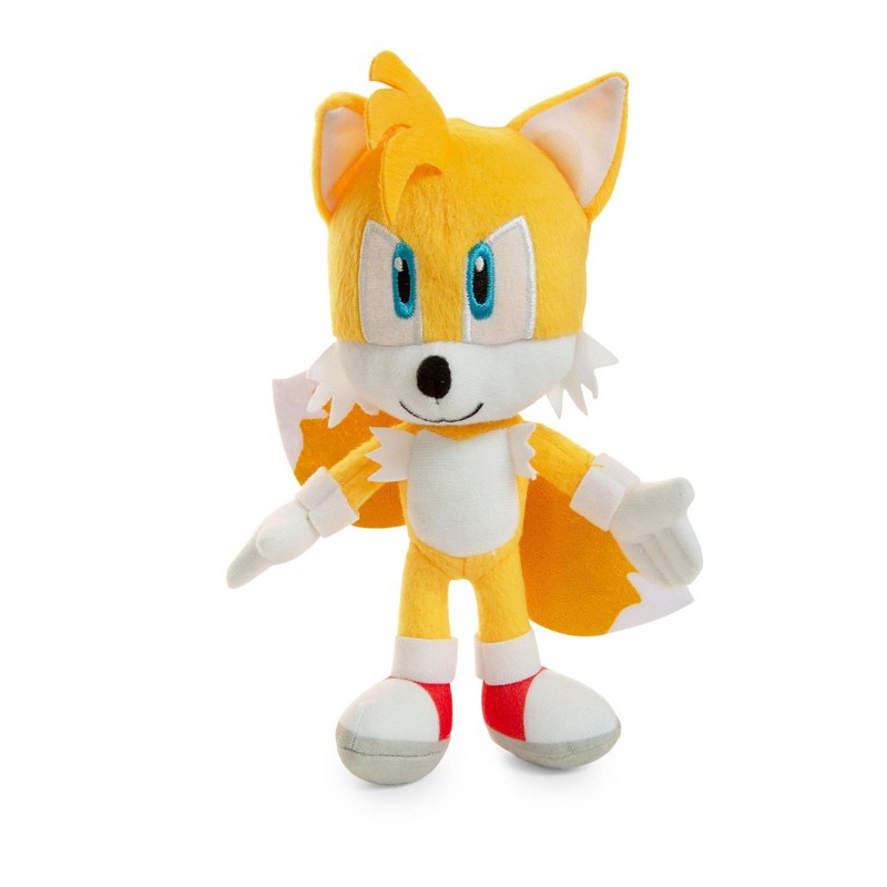 Tails 8in Plush