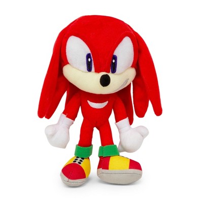 Knuckles the Echidna 8in Plush