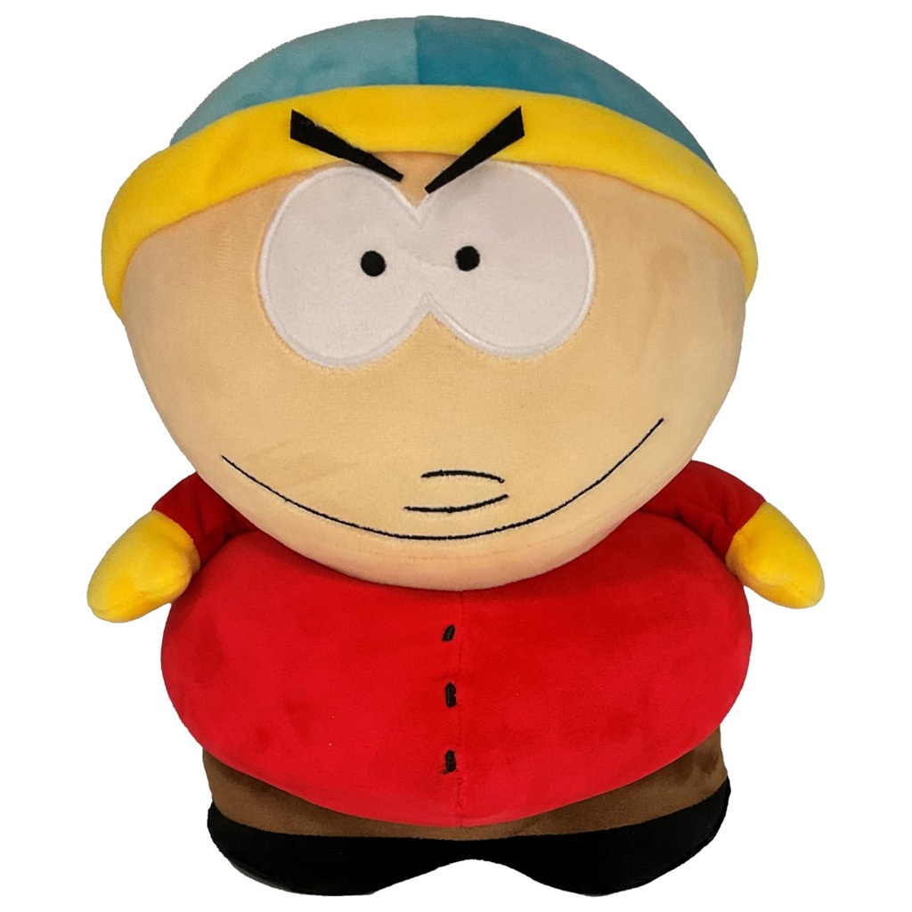 South Park Cartman 10" Plush