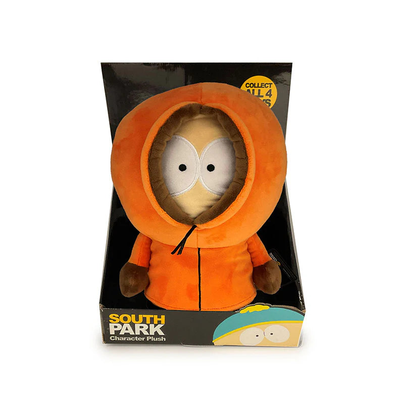 South Park Kenny 10" Plush