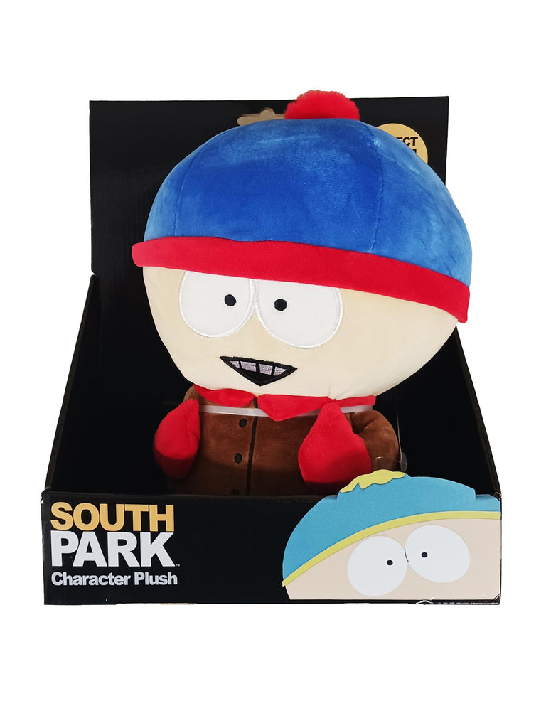 South Park Stan 10" Plush