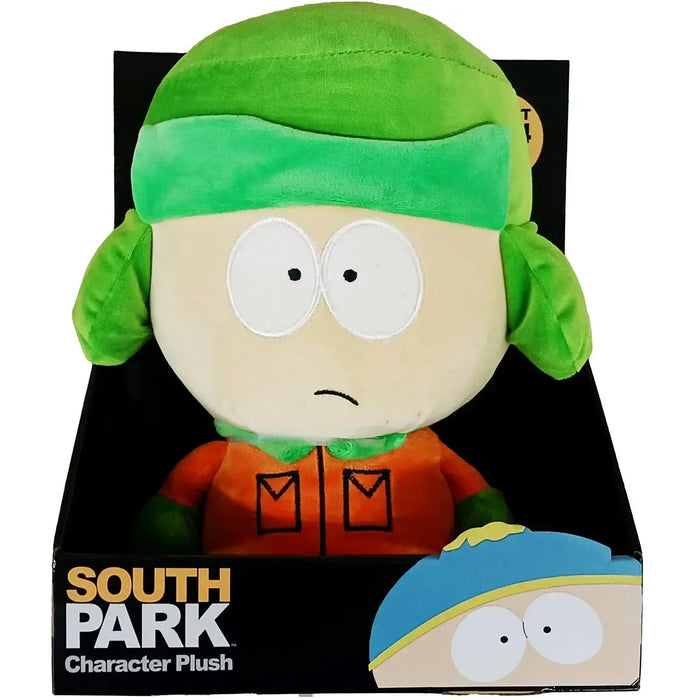 South Park Kyle 10" Plush