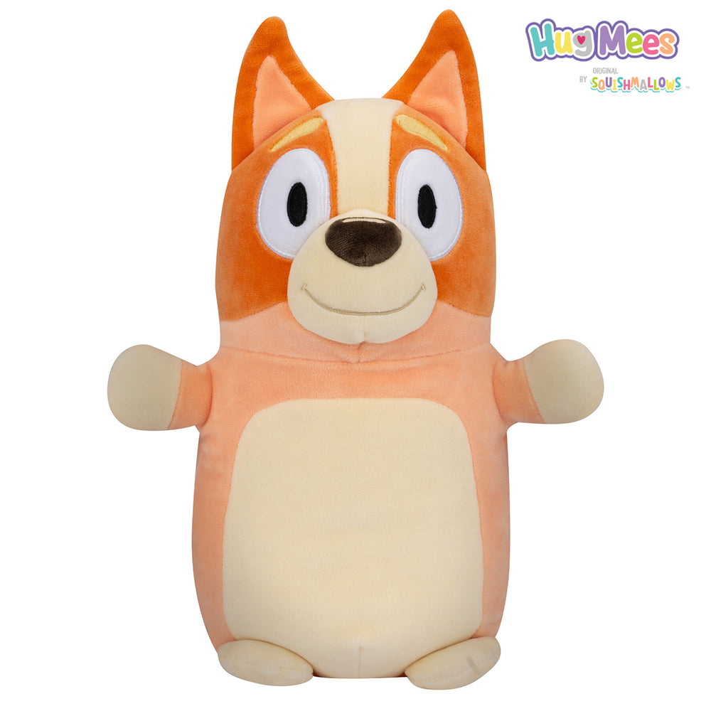 Bingo 10in Plush