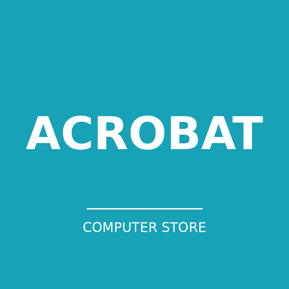Acrobat Studio ESD