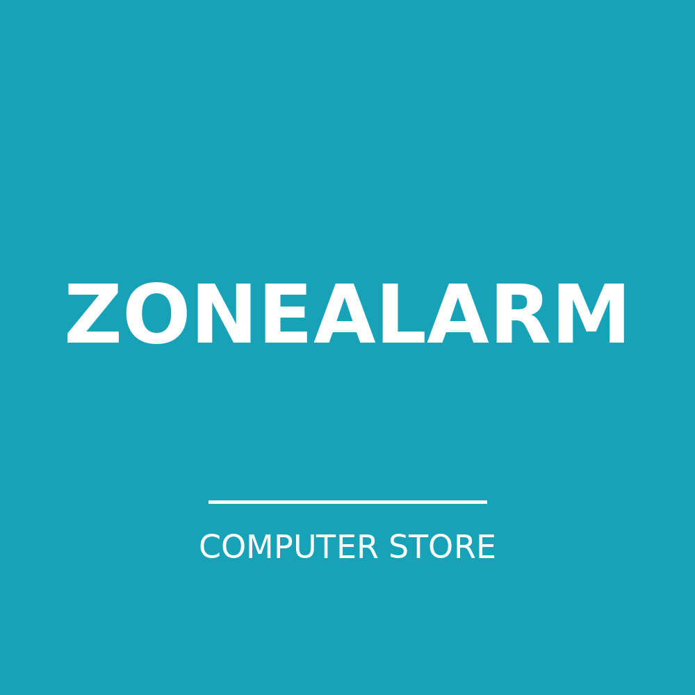 ZoneAlarm Pro Antivirus+ Firewall Yearly subscription for 1 User