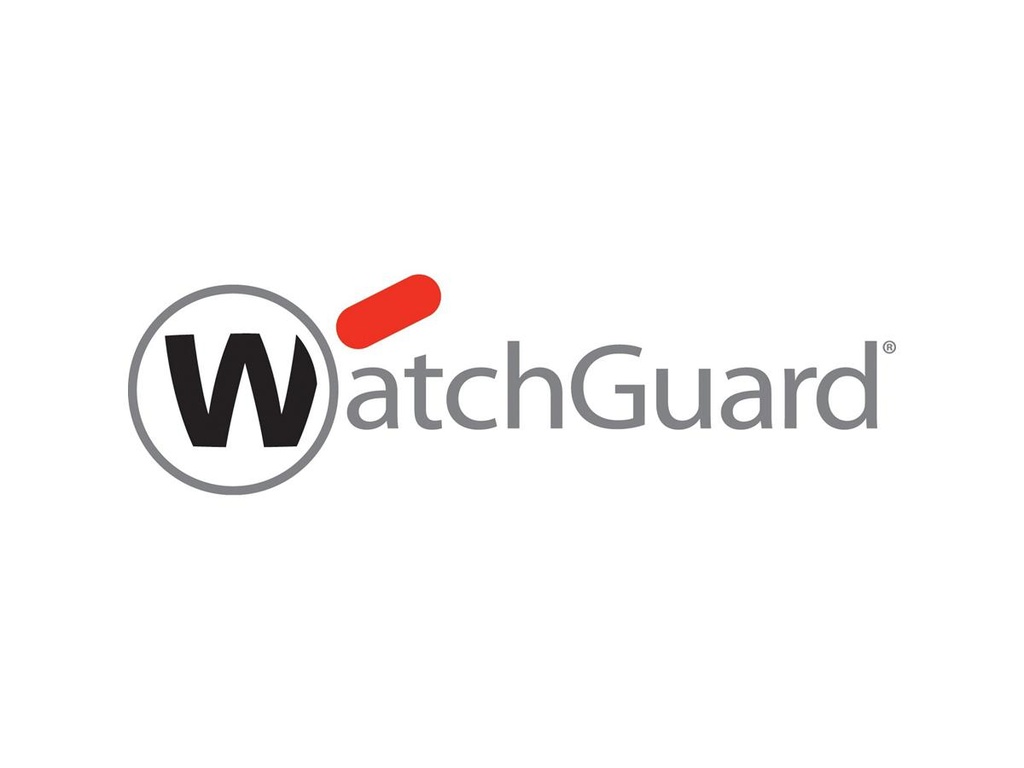 WatchGuard Gateway AntiVirus 1-yr for Firebox T15