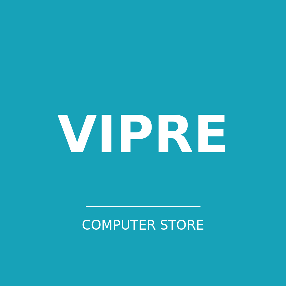 VIPRE Antivirus Small Office Subscription Renewal 5-10 Seats 1 Year
