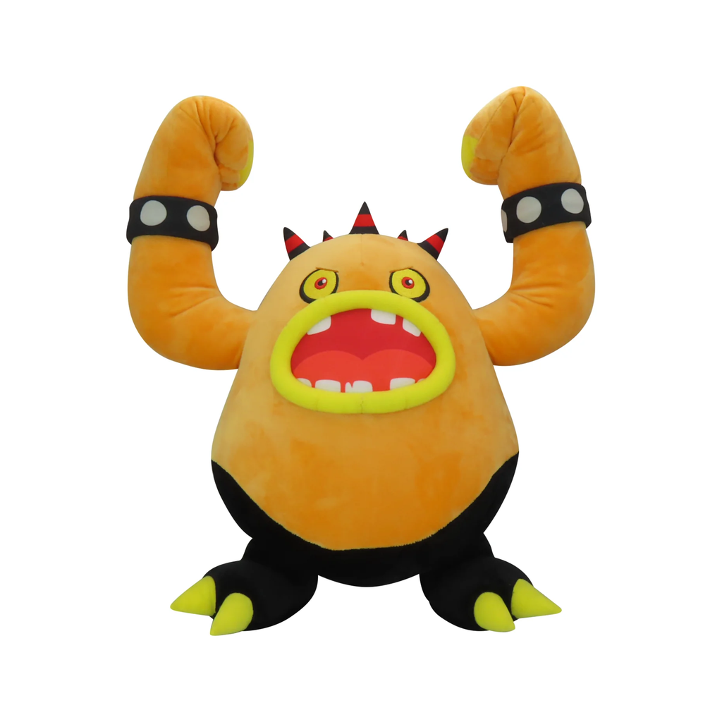 Zomom 14" Plush