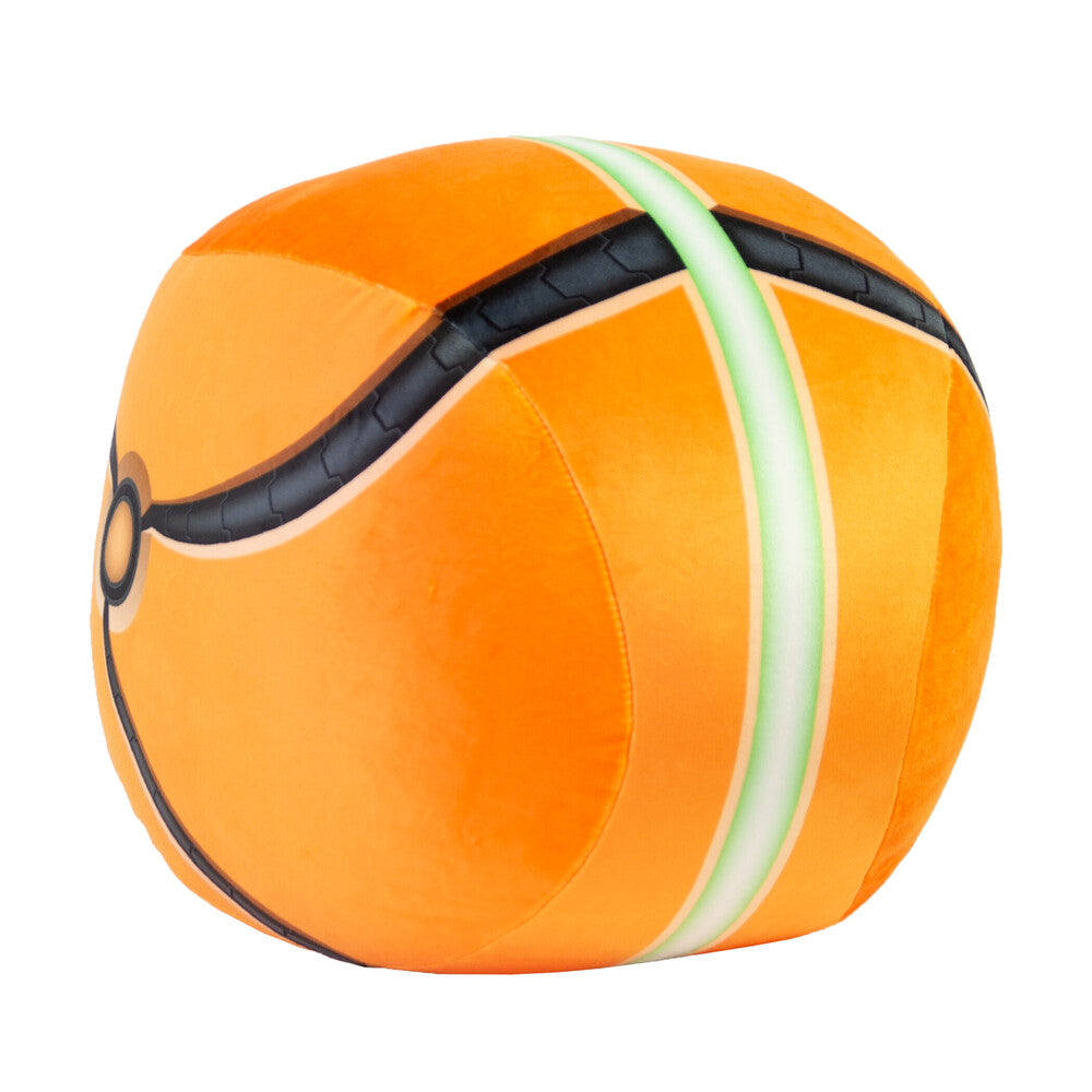 Morph Ball 12" Plush