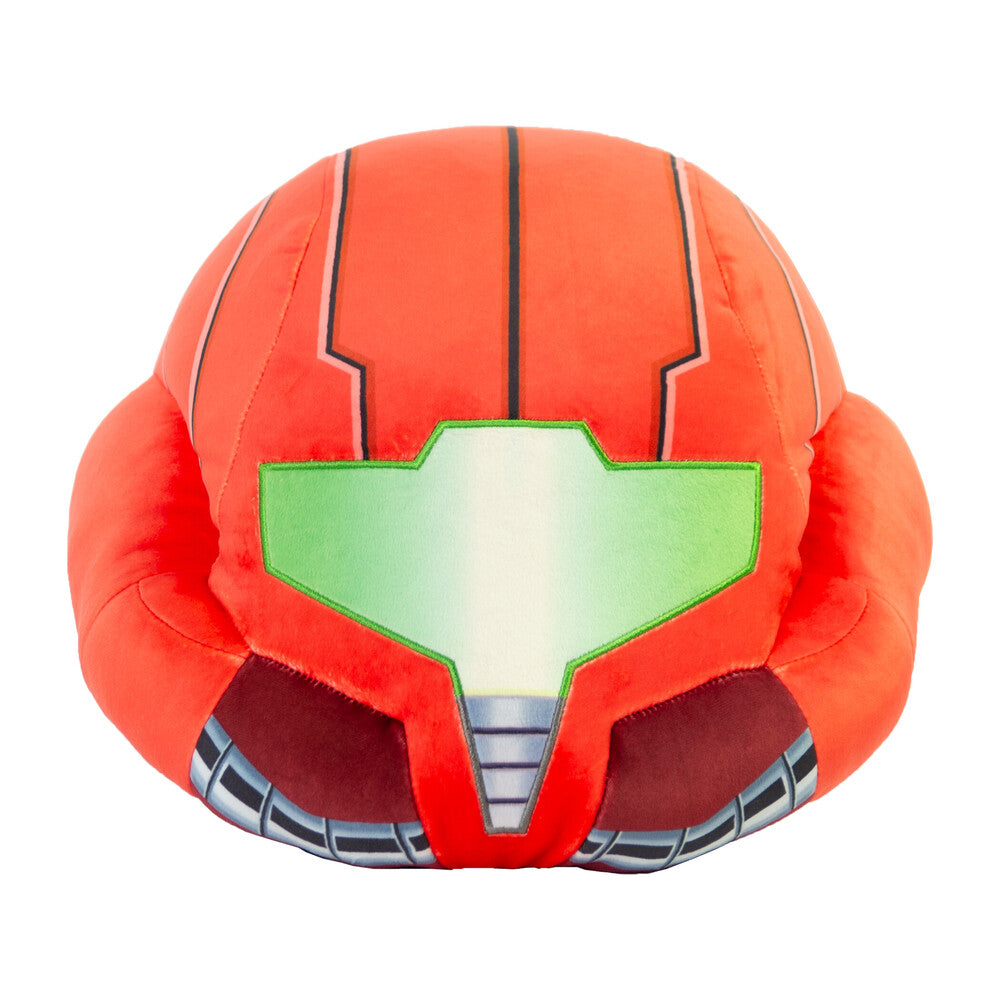 Samus Helmet 14" Plush
