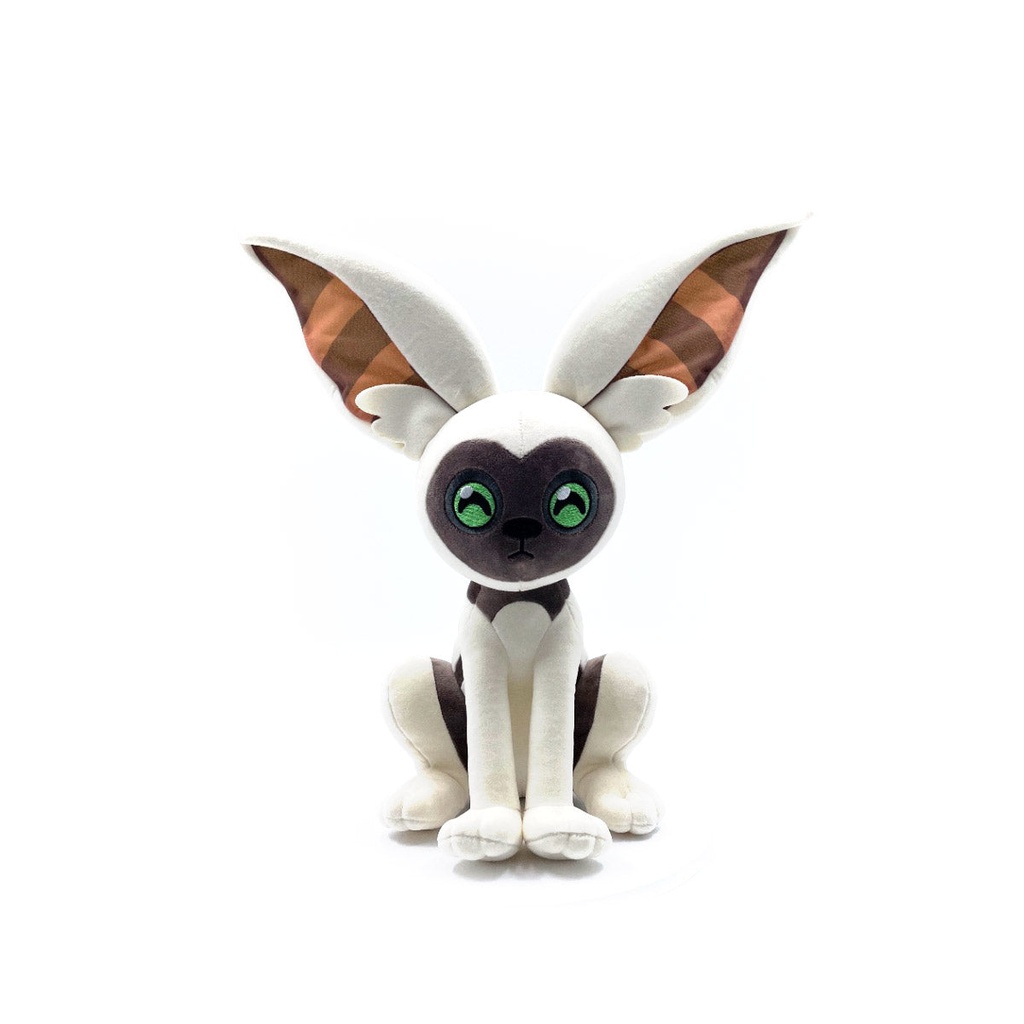 Momo Sit 12" Plush