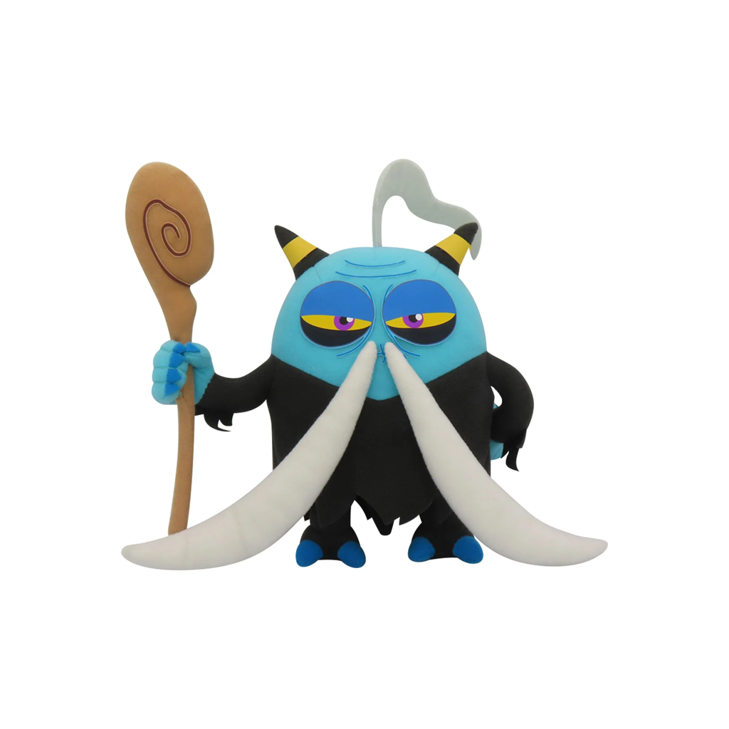 Master Zik 7" Plush