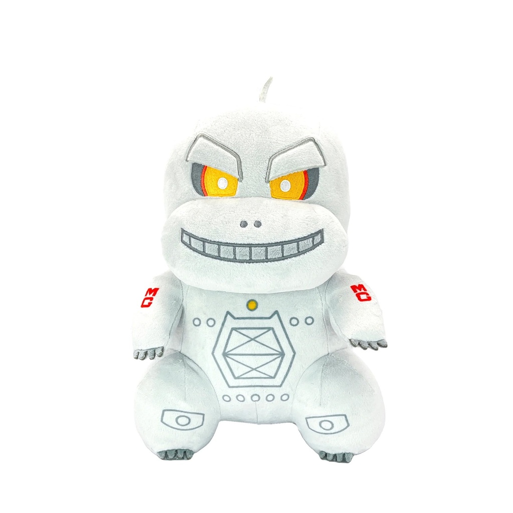 Mecha Godzilla 10" Plush