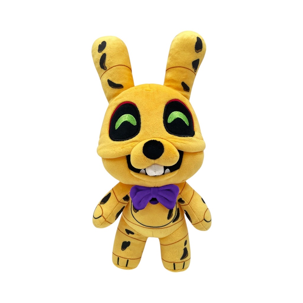 Spring Bonnie 9" Plush