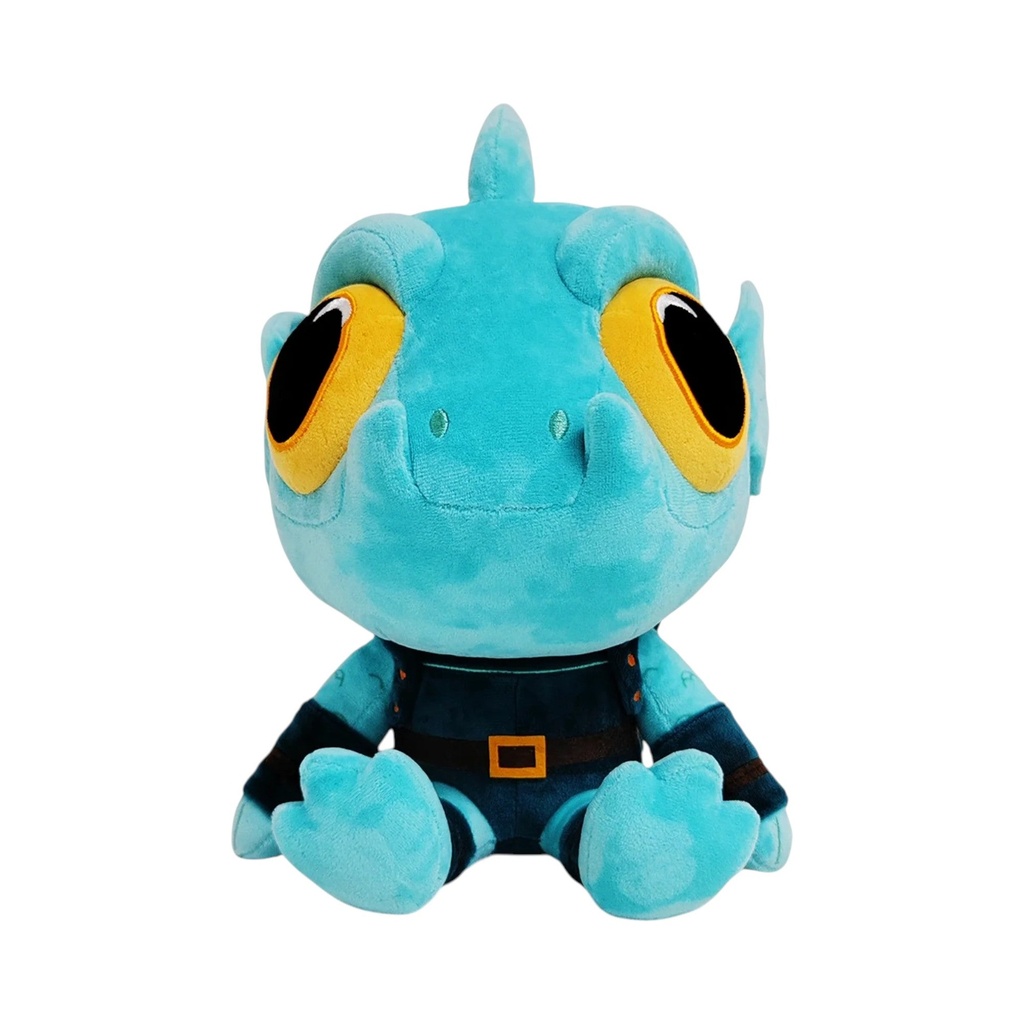 Gill Grunt 9" Plush