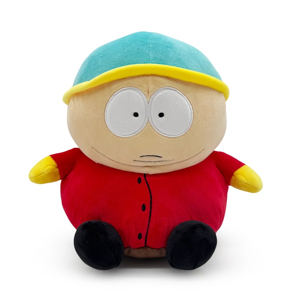 Cartman 9" Plush
