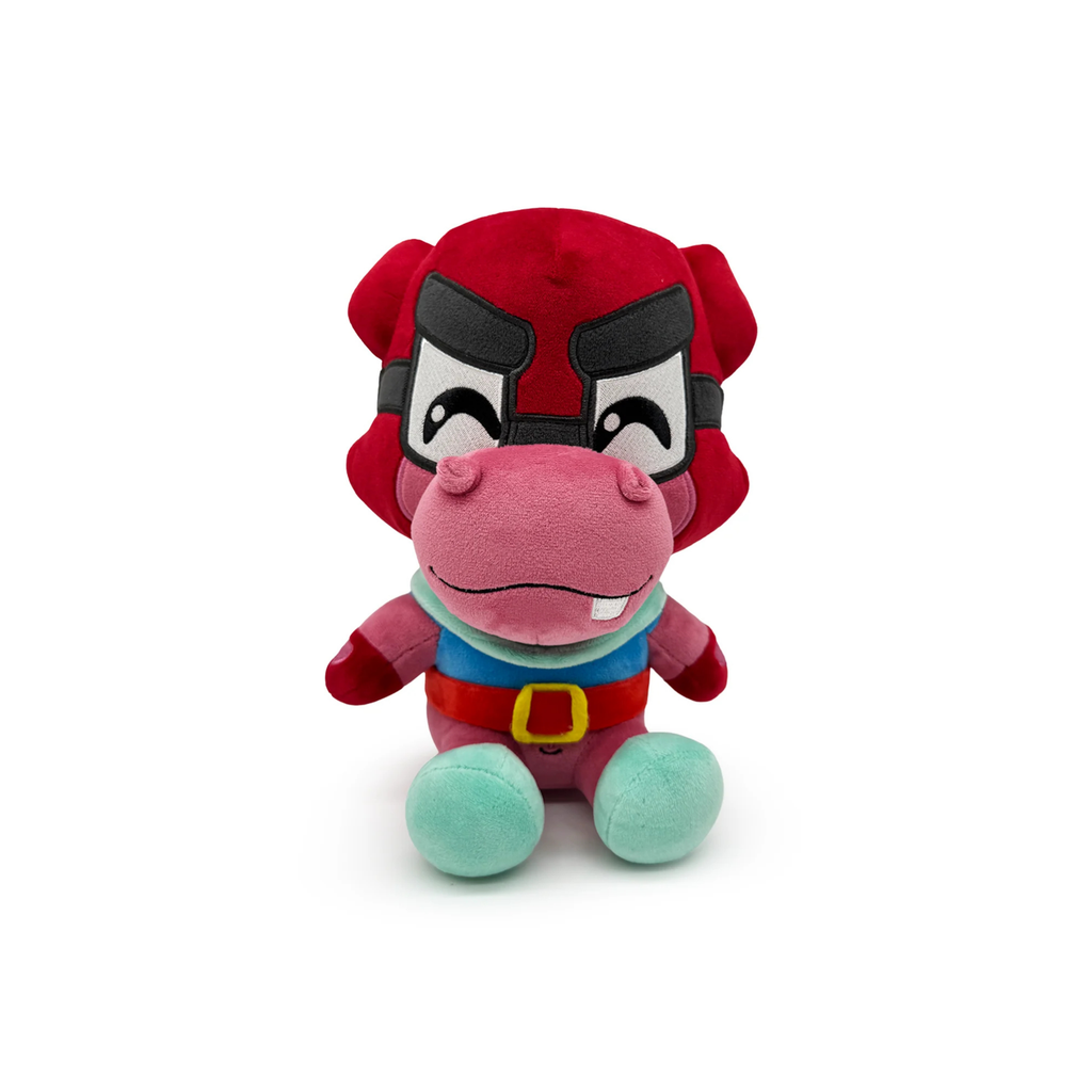 Murray 9" Plush
