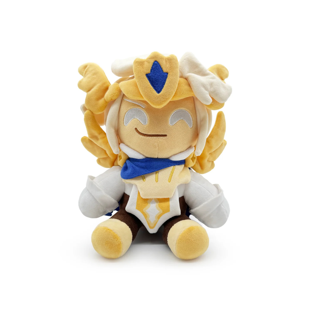 Madeleine Cookie 9" Plush