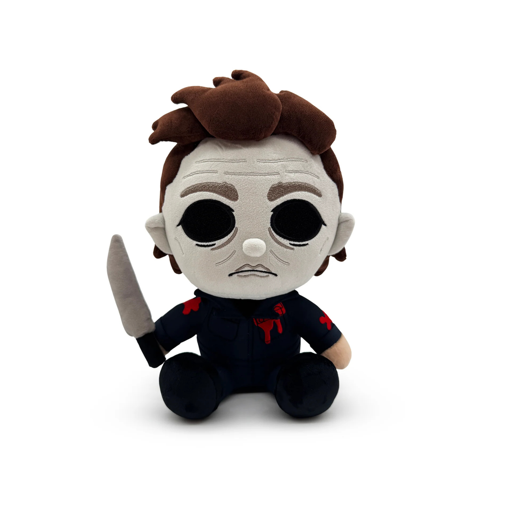 Michael Myers 9" Plush