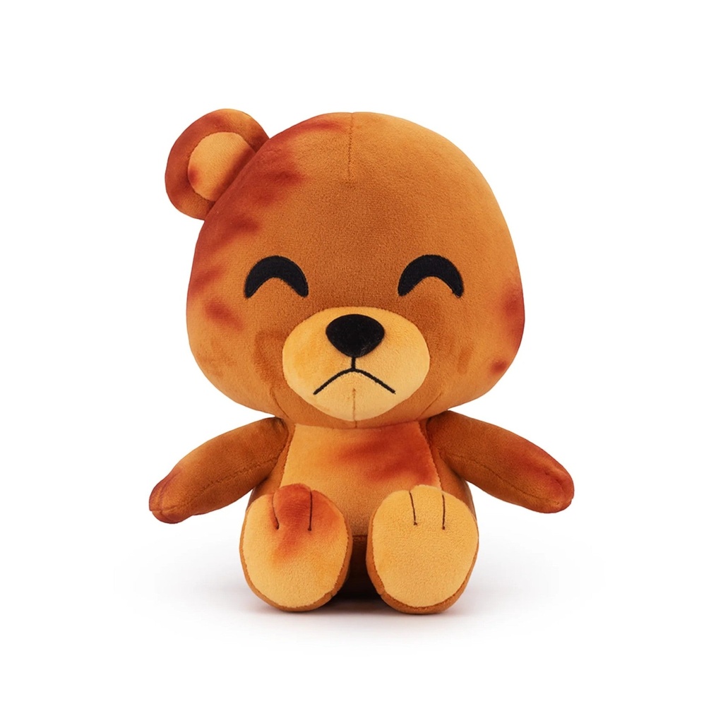 Teddy 9" Plush
