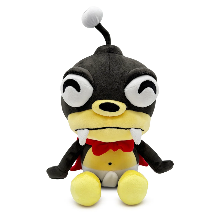 [XY-T54773] Nibbler 9" Plush