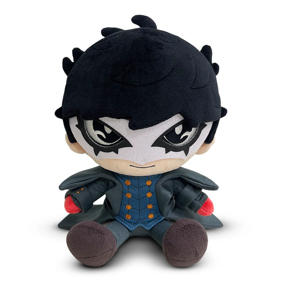 [XY-T65758] Joker 9" Plush