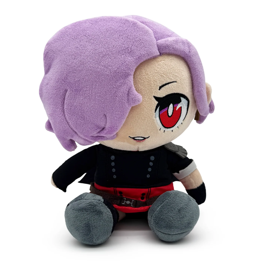 [XY-T65741] Erina 9" Plush