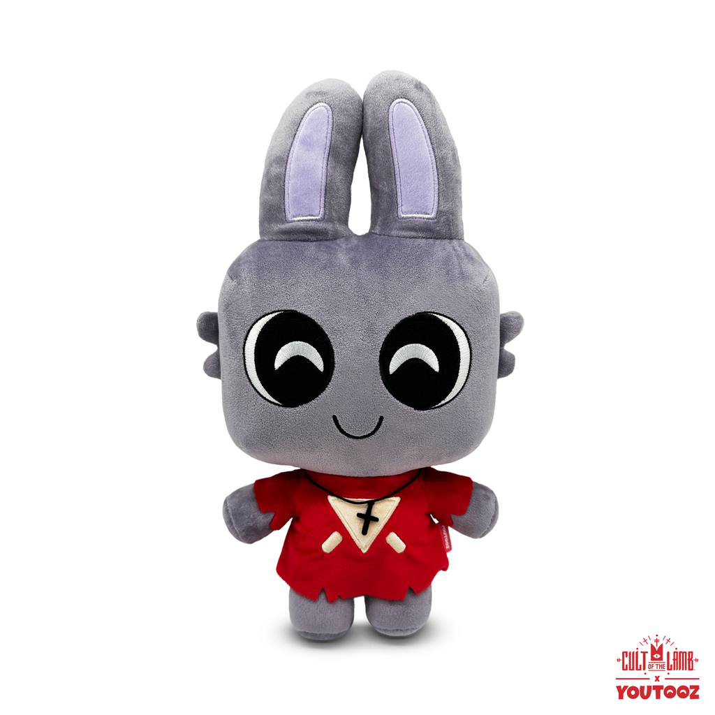 [XY-T2520] Rabbit 9" Plush