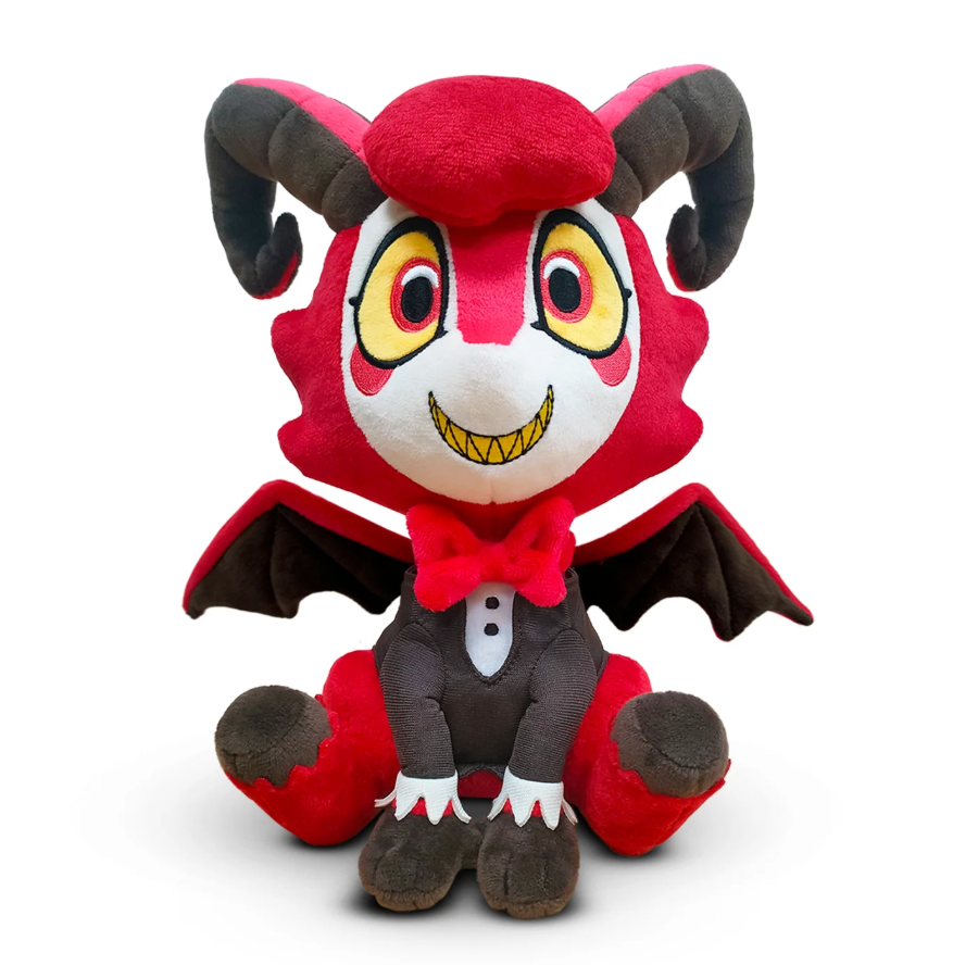 [XY-T78922] Dazzle 9" Plush