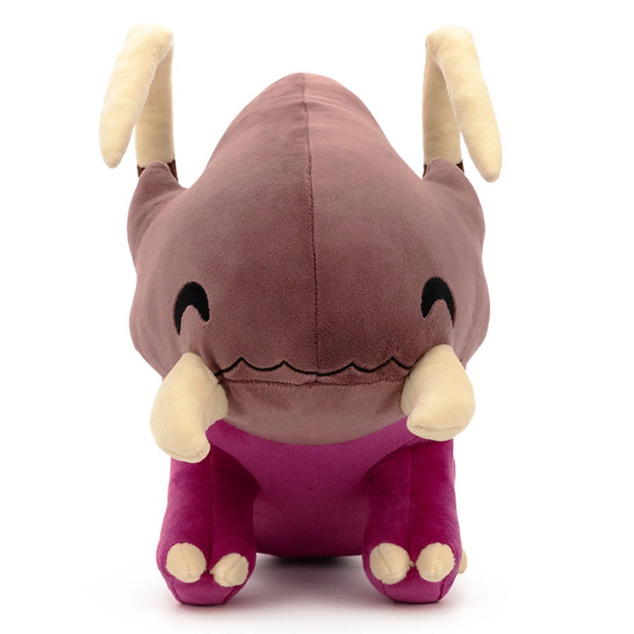 [XY-T52868] Zergling 9" Plush