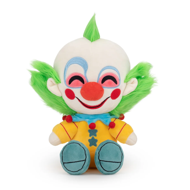[XY-T78335] Killer Klowns Shorty 9" Plush