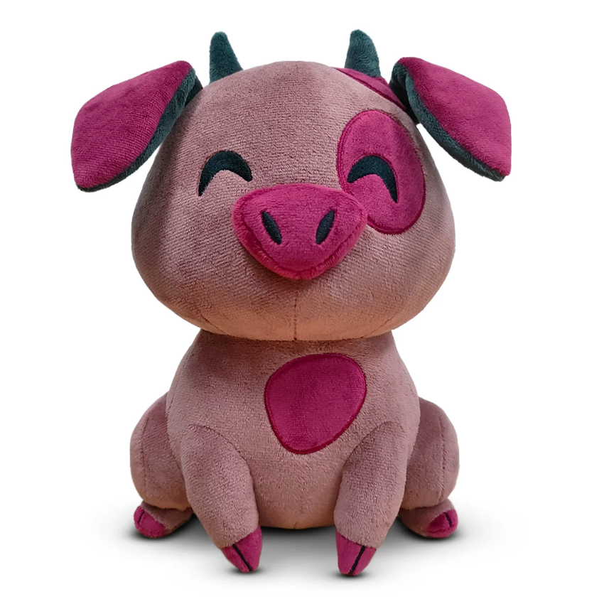 [XY-T78917] Fat Nuggets 9" Plush
