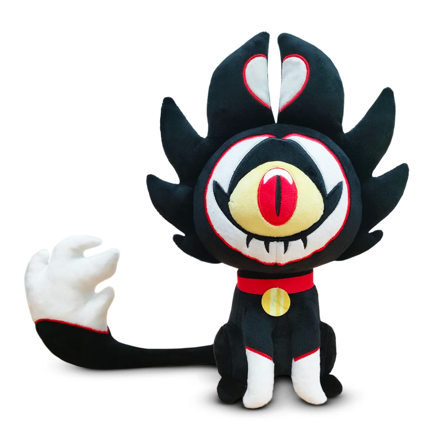 [XY-T78920] KeeKee 9" Plush