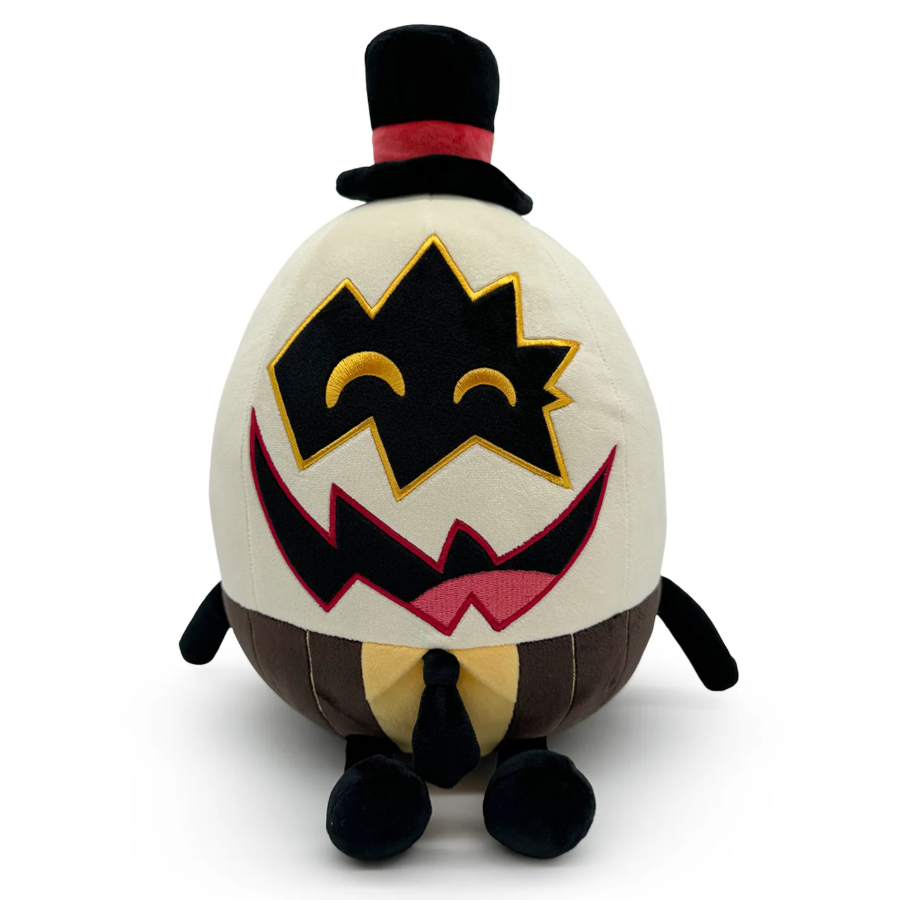 [XY-T65127] Egg Boi 9" Plush