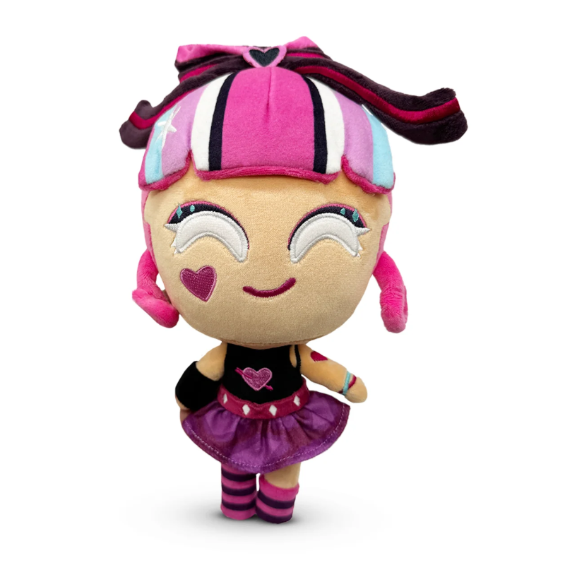 [XY-T78161] Shining Glitter Cookie 9" Plush