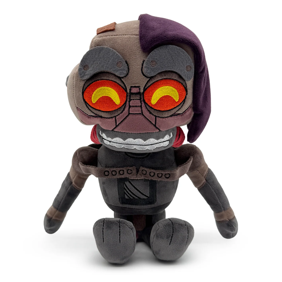 [XY-T65373] FNAF The Mimic 9" Plush