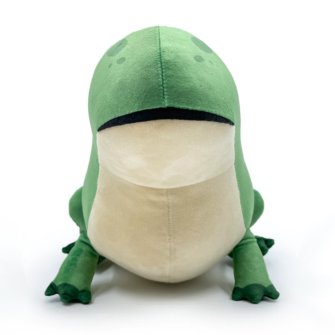 Dart 9" Plush