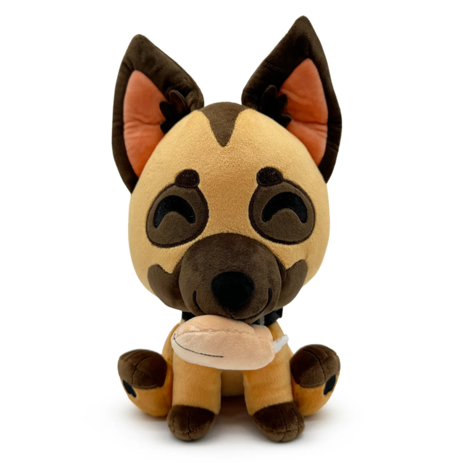 [XY-T85541] CX404 9" Plush