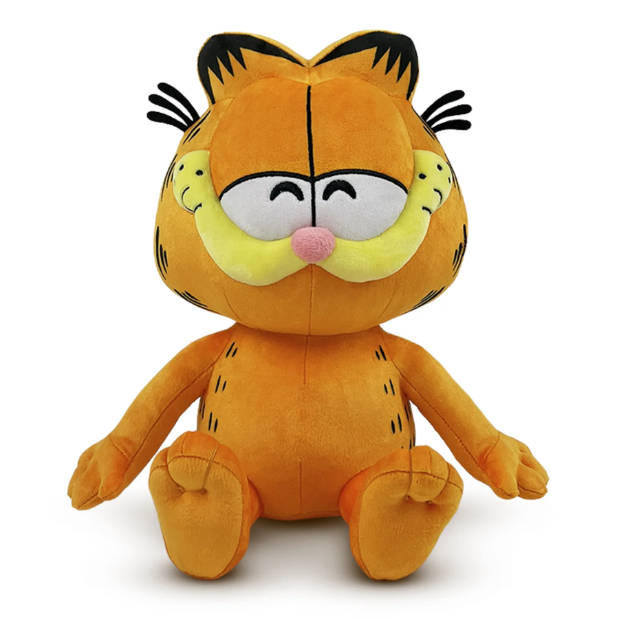 [XY-T84094] Garfield Sit 9" Plush