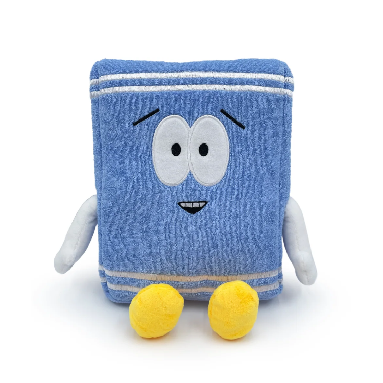 [XY-T43251] Towelie (Style 2) 9" Plush