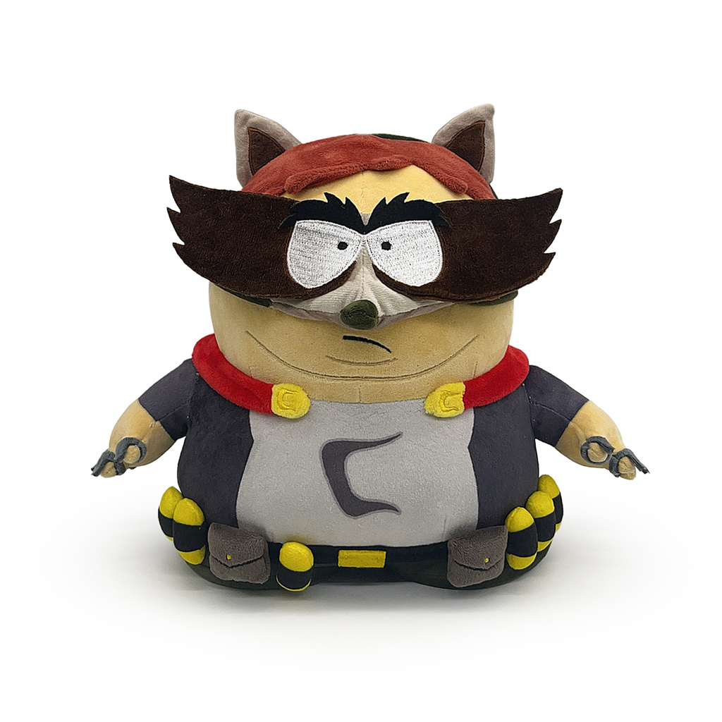 Cartman 9" Plush