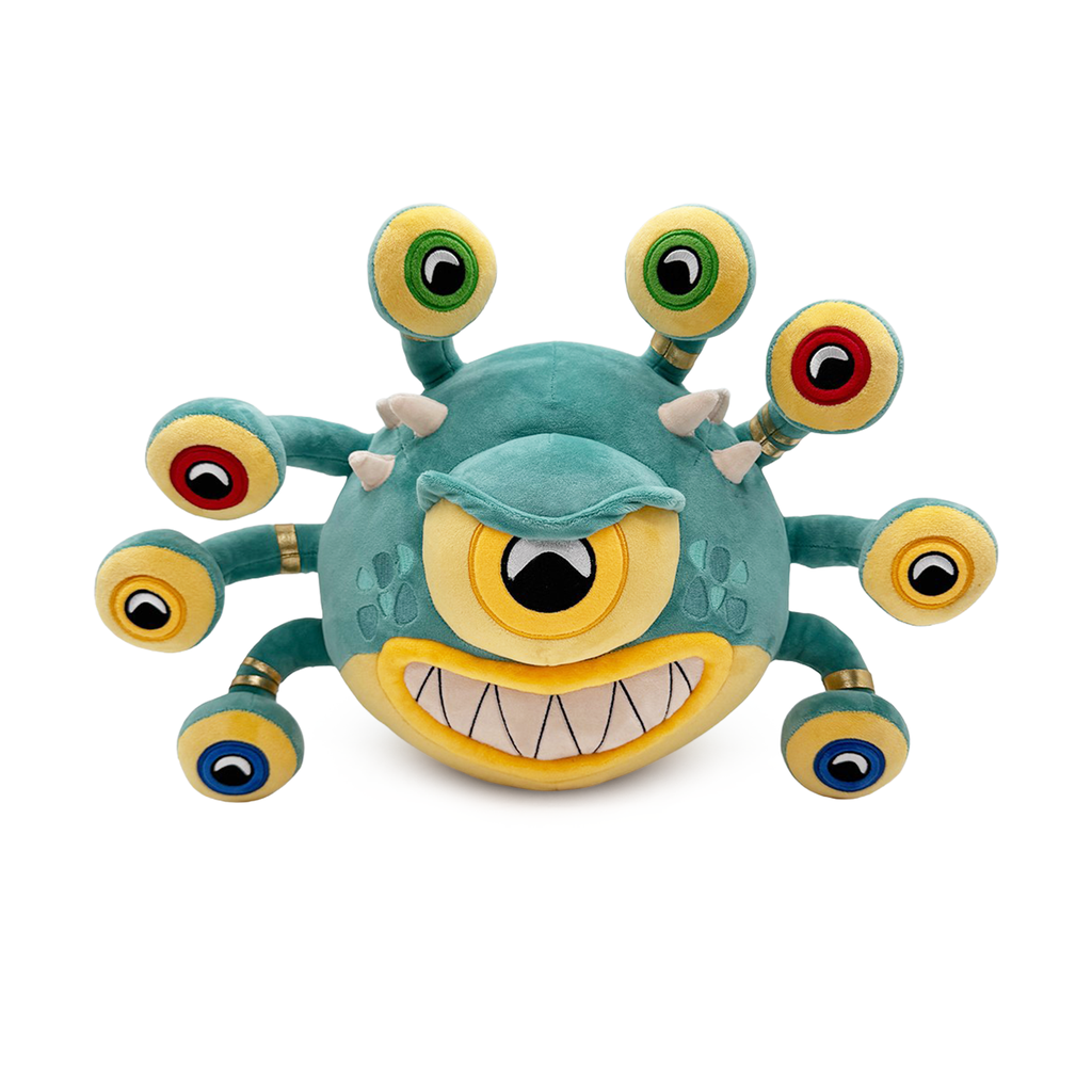 Xanathar 9" Plush