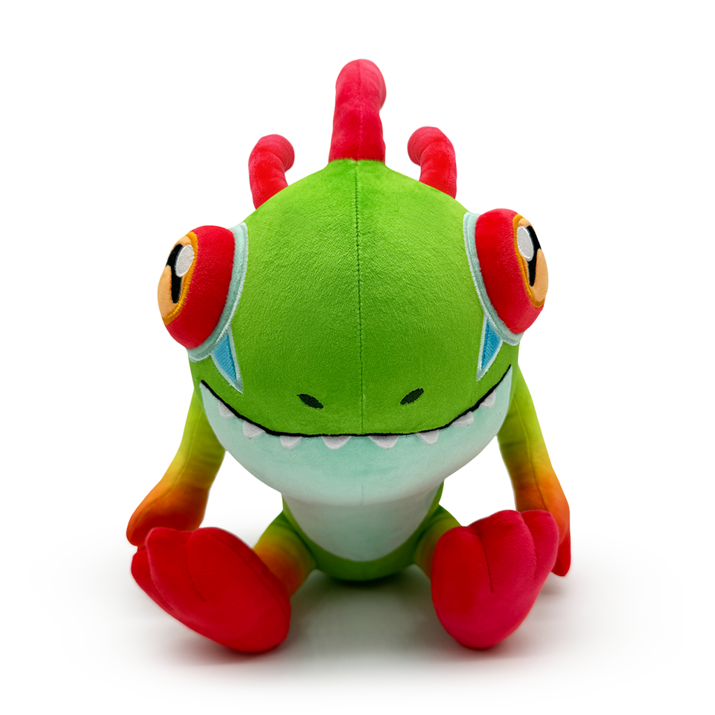 [XY-T86715] Murloc 9" Plush
