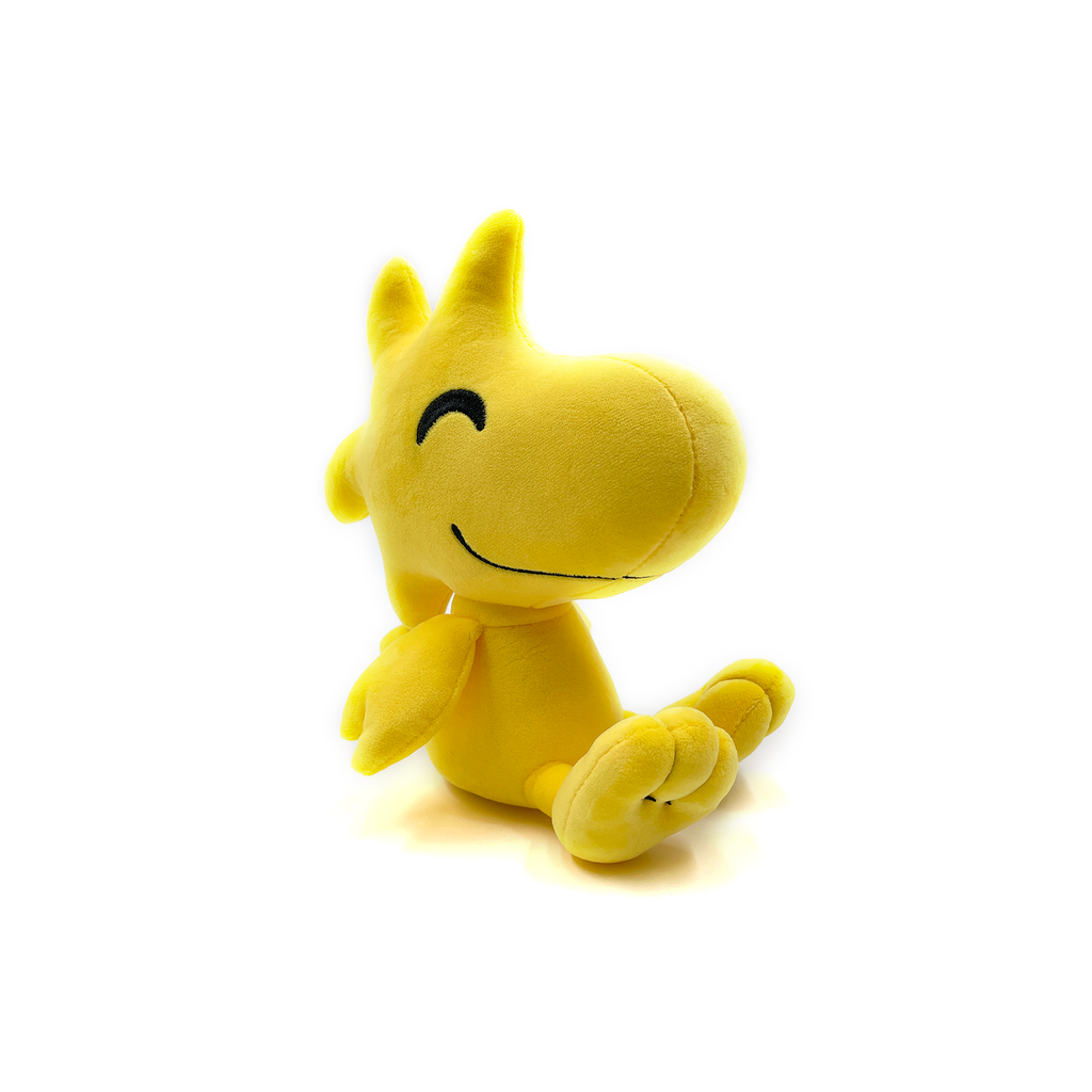 [XY-T43190] Woodstock 9" Plush