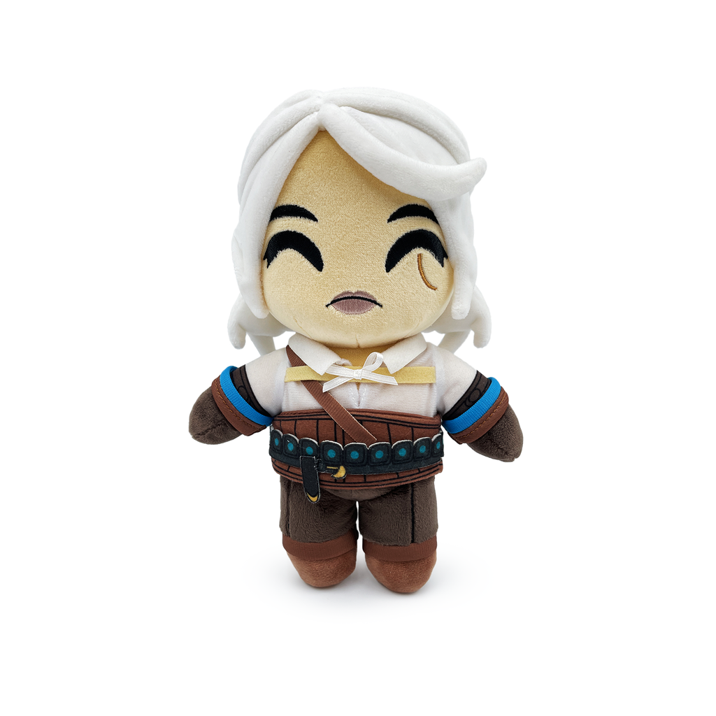 [XY-T56947] Ciri 9" Plush