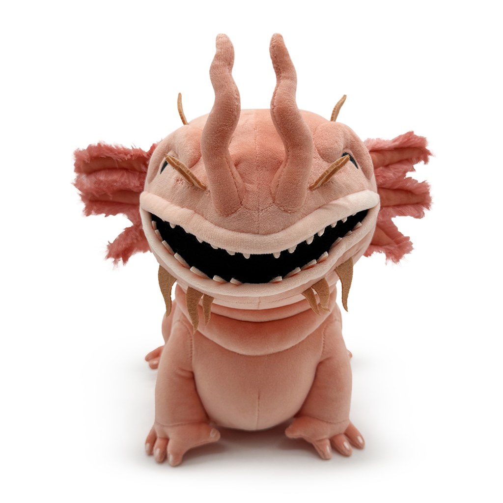 [XY-T85718] Gulper 9" Plush