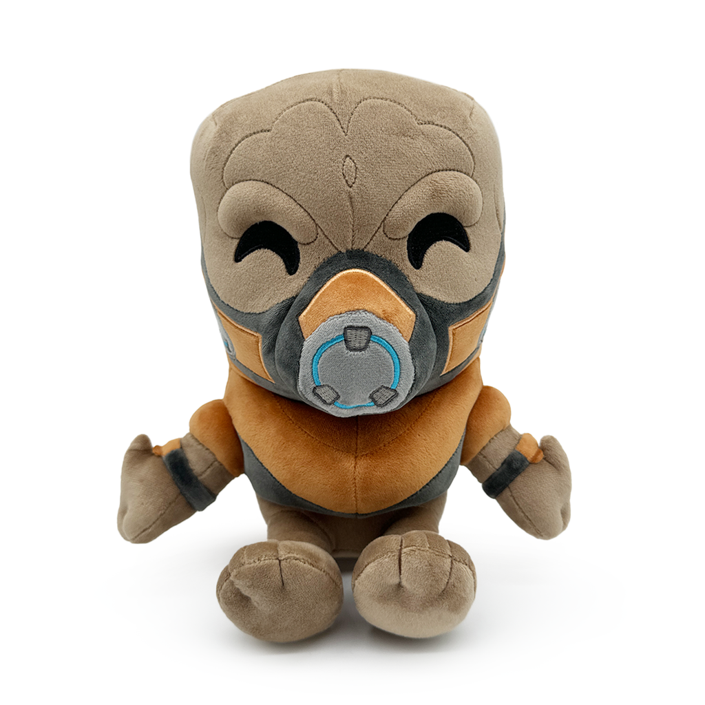 [XY-T88924] Grunt 9" Plush
