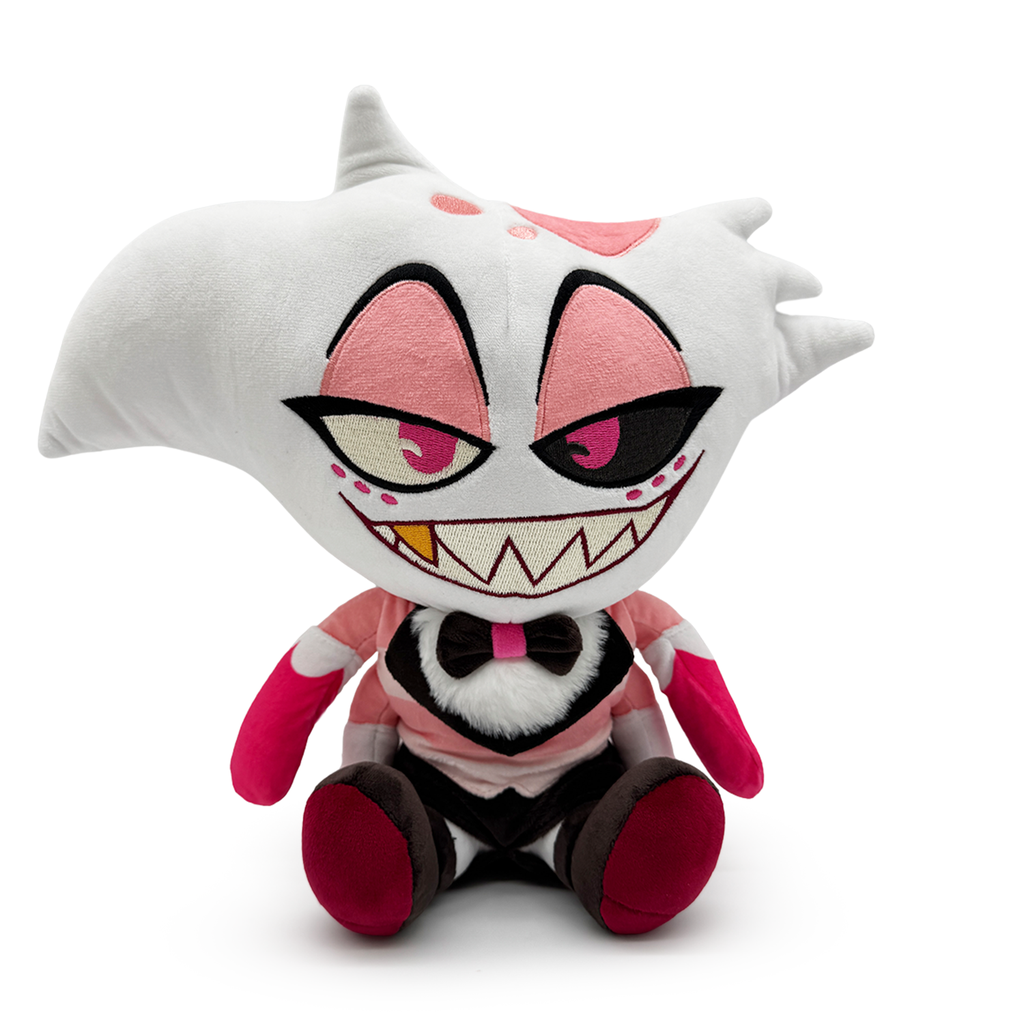 [XY-T652332] Angel Dust 9" Plush