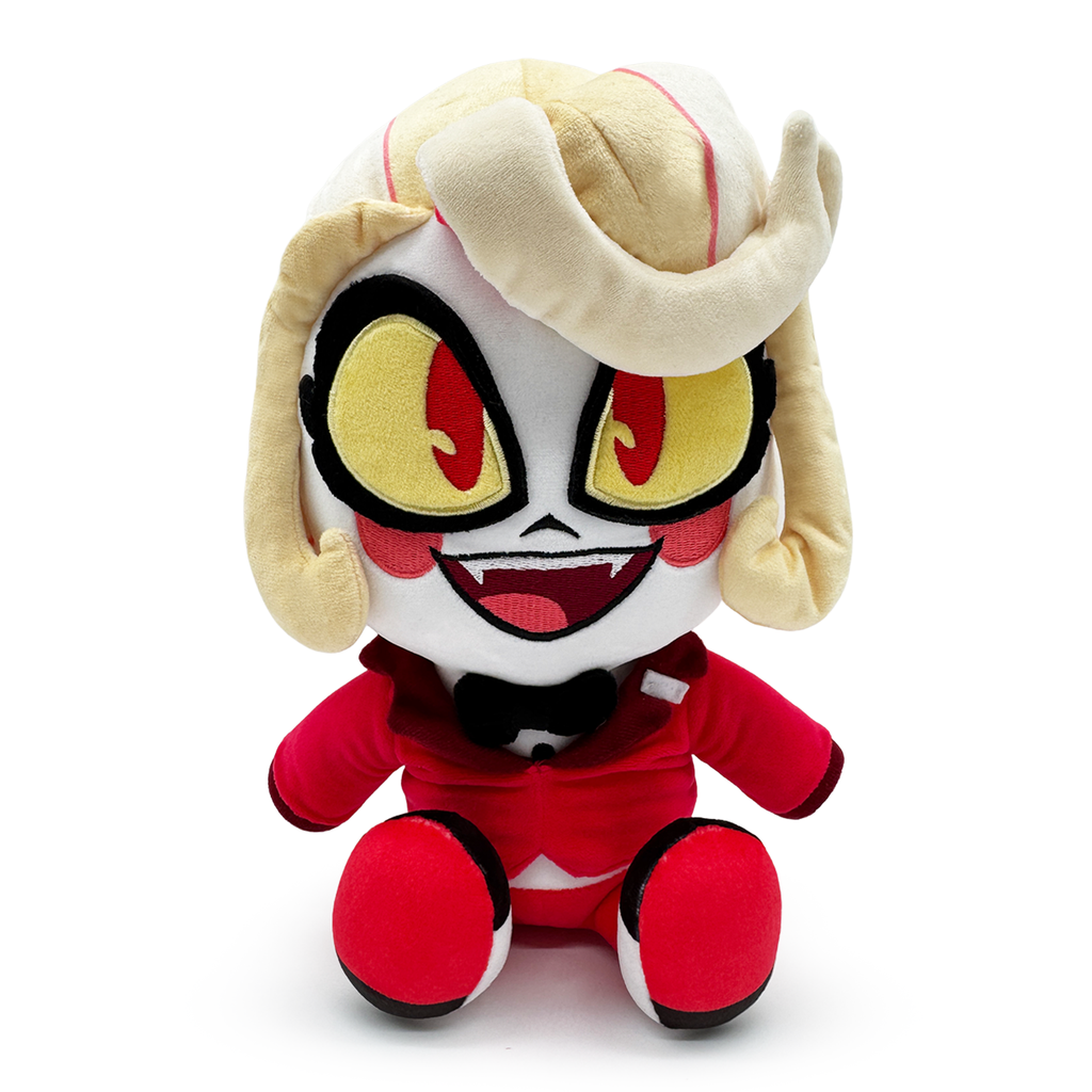 [XY-T52356] Charlie Morningstar 9" Plush