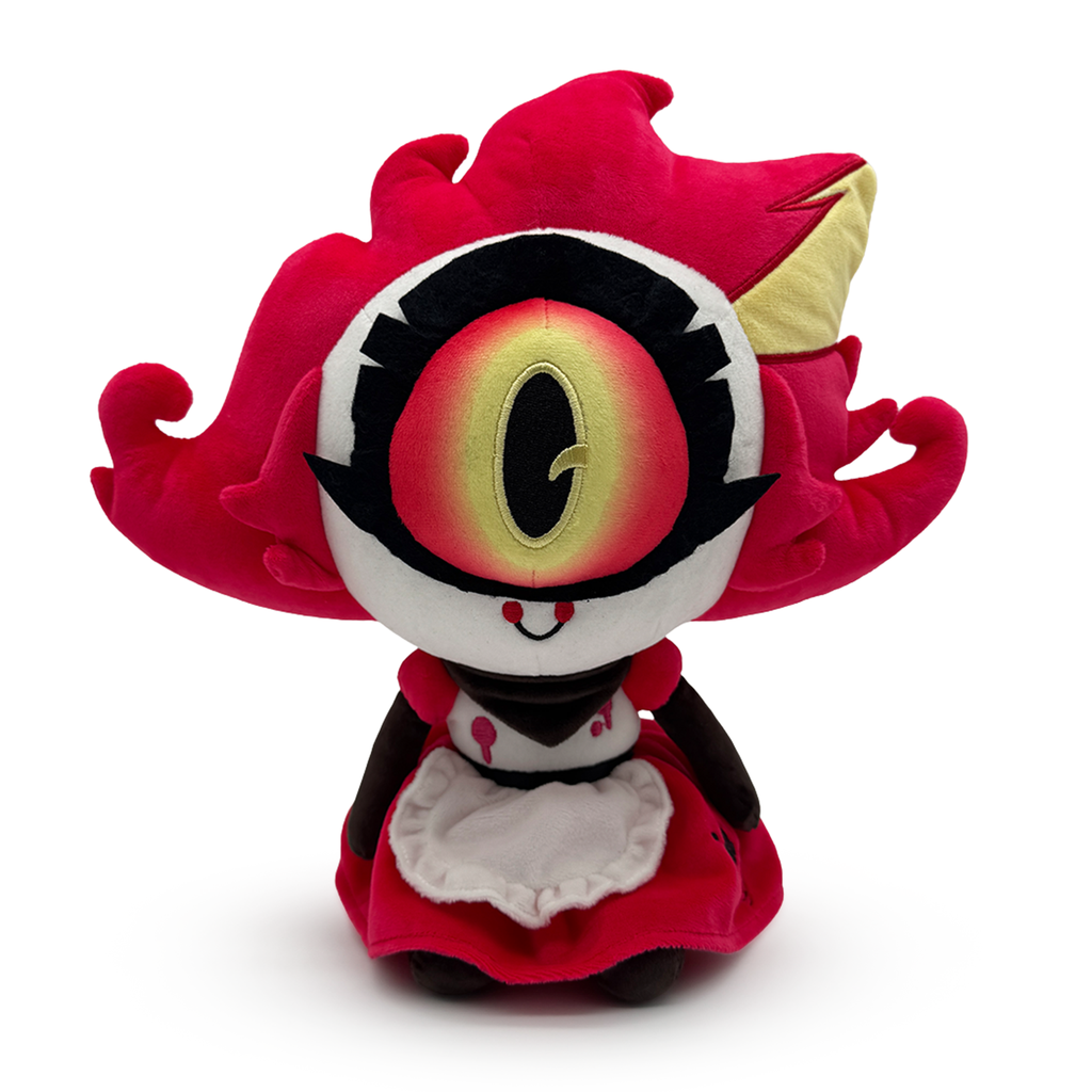 [XY-T52158] Niffty 9" Plush